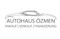 Logo Autohaus Özmen